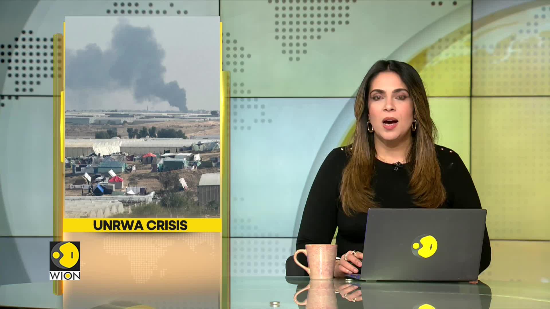 WionNews Video