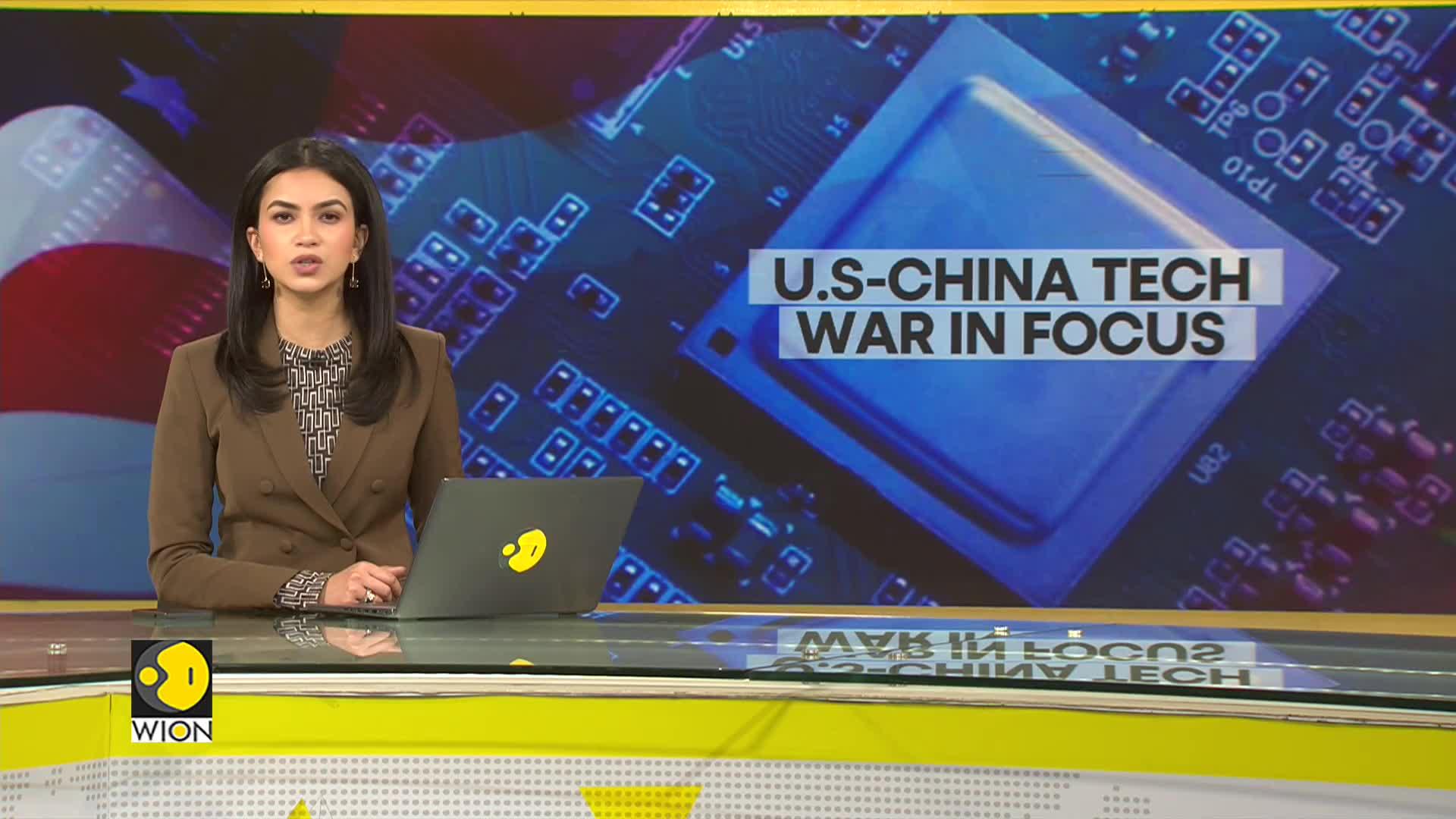 WionNews Video