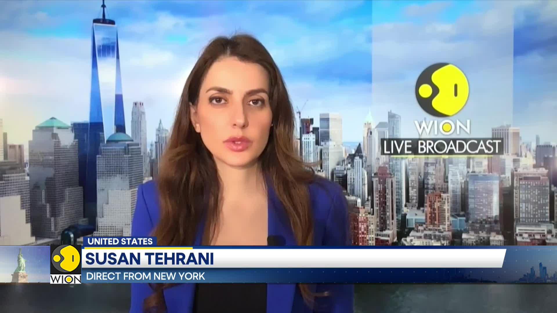 WionNews Video