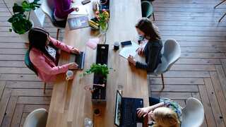 Young officegoers in China opting for 'disgusting' and 'ugly' clothes as work outfits. Here's why