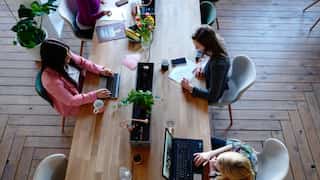 Young officegoers in China opting for 'disgusting' and 'ugly' clothes as work outfits. Here's why