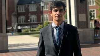 Missing Indian student of Purdue University found dead on campus