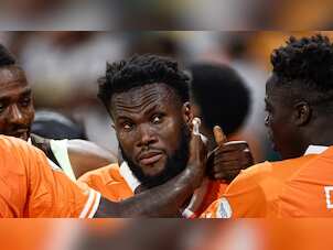 Ivory Coast News - Latest Ivory Coast News, Breaking Ivory Coast News