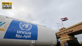 Israel alleges nearly 190 UN staff doubled up as Hamas or Islamic Jihad militants: Report