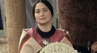 'Genocide of Native Americans not over': Killers of the Flower Moon star Lily Gladstone