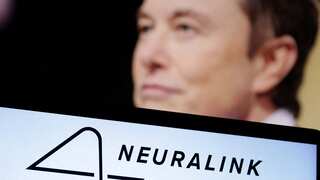 Elon Musk announces first brain implant in a human patient by Neuralink