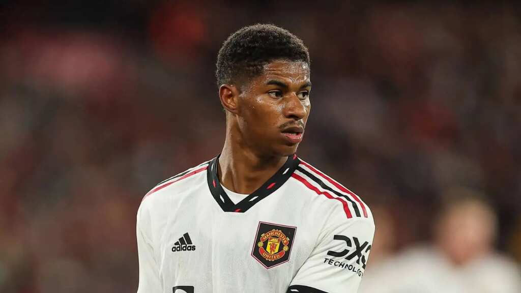 Premier League: Manchester United release statement on Marcus Rashford's 'nightclub' incident