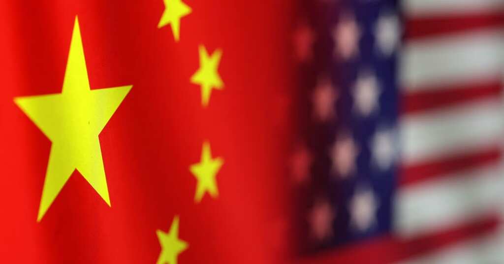 Teradyne shifts $1 billion manufacturing out of China amid US export controls