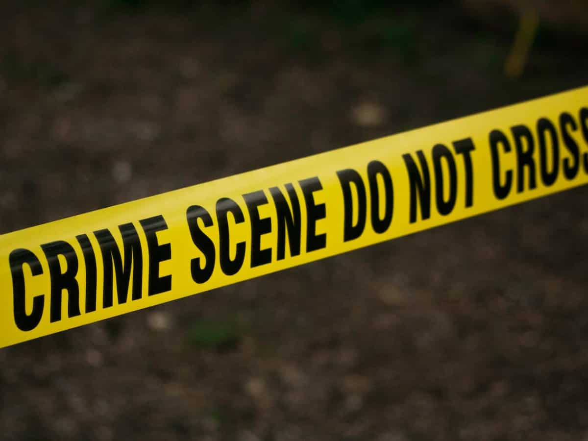 India: Husband 'kills' SDM wife in MP district; stuffed clothes in washing machine to hide evidence India: Husband 'kills' SDM wife in MP district; stuffed clothes in washing machine to hide evidence
