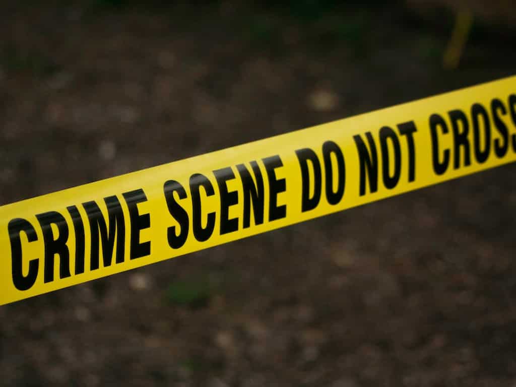 India: Husband 'kills' SDM wife in MP district; stuffed clothes in washing machine to hide evidence