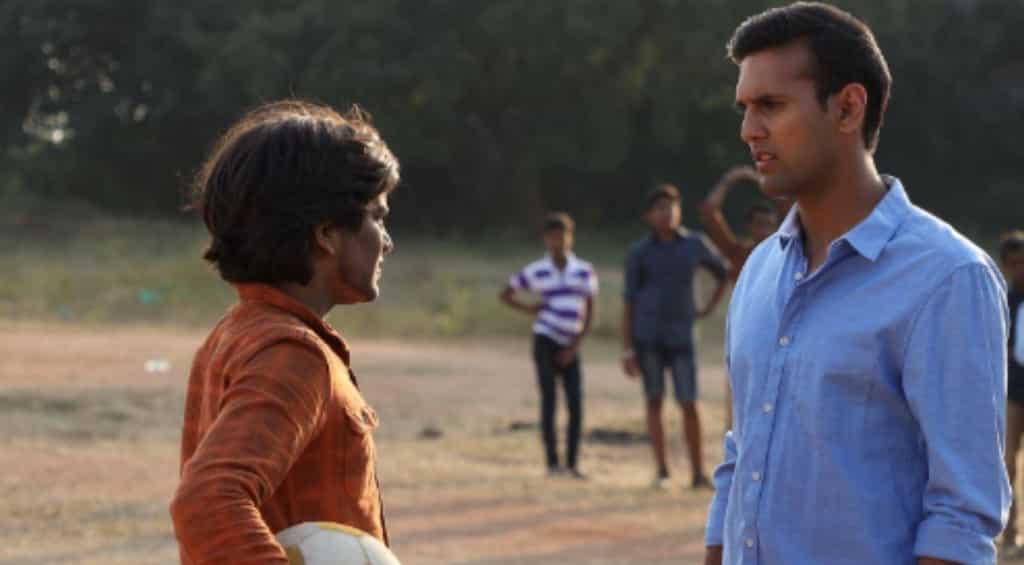 Indo-British sports drama A Game of Two Halves explores identity crisis: Watch trailer