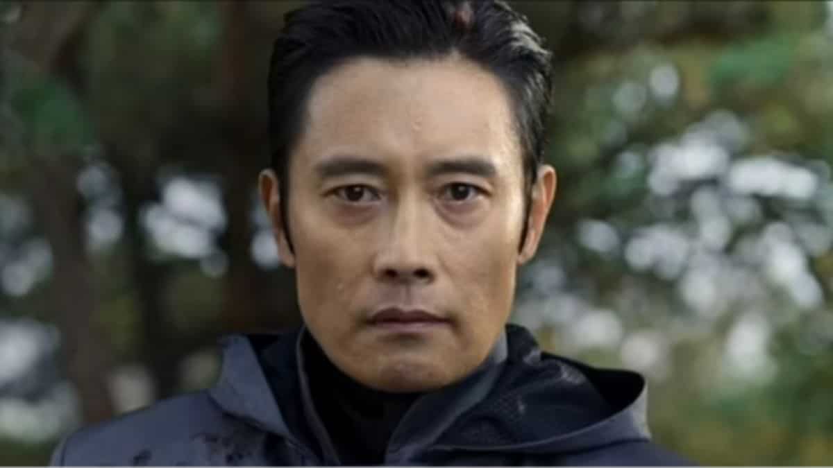 Squid Game actor Lee Byung-hun's house in US ransacked by burglars: Report Squid Game actor Lee Byung-hun's house in US ransacked by burglars: Report