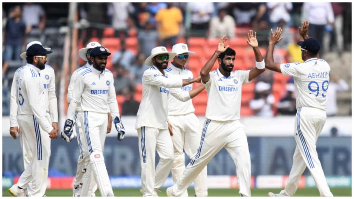 Rohit Sharma is past his best, India are due a series defeat at home: England great Geoffrey Boycott