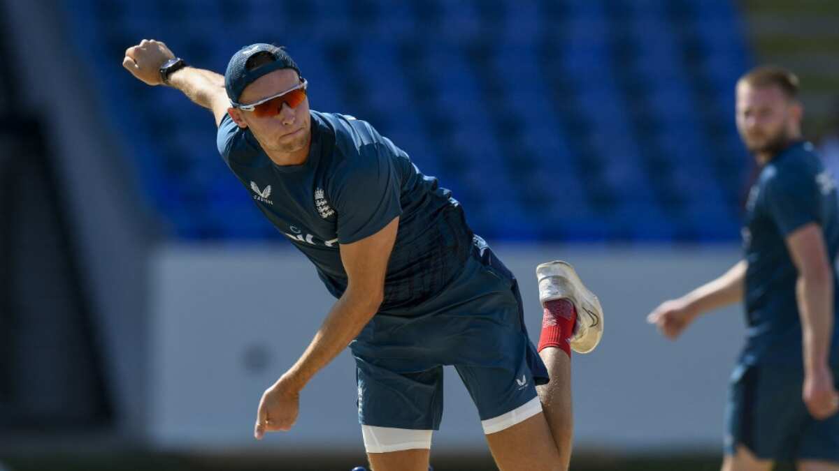 IND vs ENG: Tom Hartley’s ‘punt selection’ paid off in Hyderabad – Brendon McCullum lauds newbie’s heroics