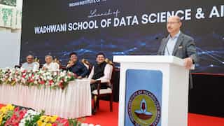 US-based tech entrepreneur donates $13.75 million to alma mater IIT-Madras