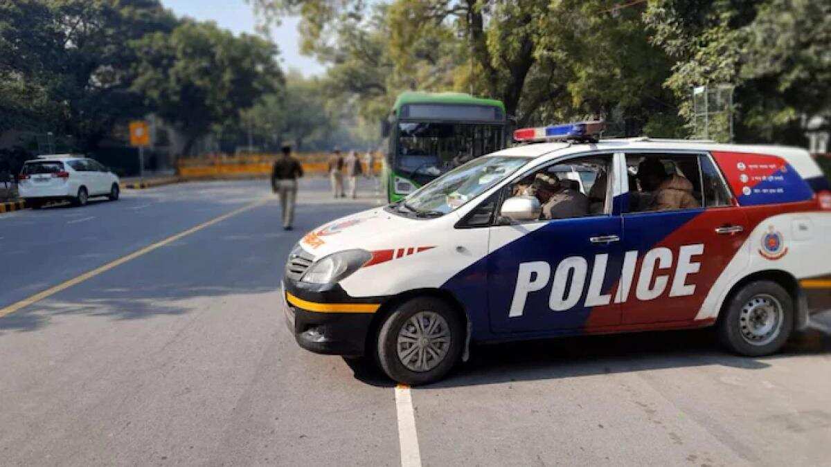 Delhi: Police bust gang of thieves posing as deaf-mute and stealing from vulnerable houses