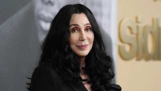Judge denies Cher temporary conservatorship she’s seeking over son, but the issue isn’t dead yet