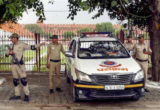 India: Man murders friend after being pressed for ‘unnatural sex,’ detained