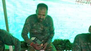 India: Three security personnel killed, 14 injured during encounter in Maoist-hit Chhattisgarh state