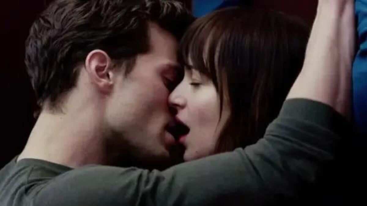 Jamie Dornan went into hiding after getting harsh reviews for Fifty Shades of Grey Jamie Dornan went into hiding after getting harsh reviews for Fifty Shades of Grey