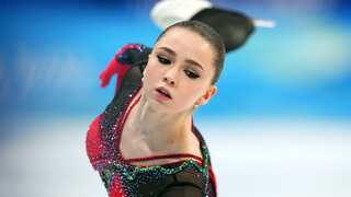 Explained | The curious case of now suspended Russian figure skater Kamila Valieva