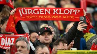 ‘It’s completely normal’ - Jurgen Klopp on ‘dressing room environment’ following his shock exit call