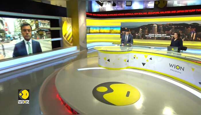 WionNews Video