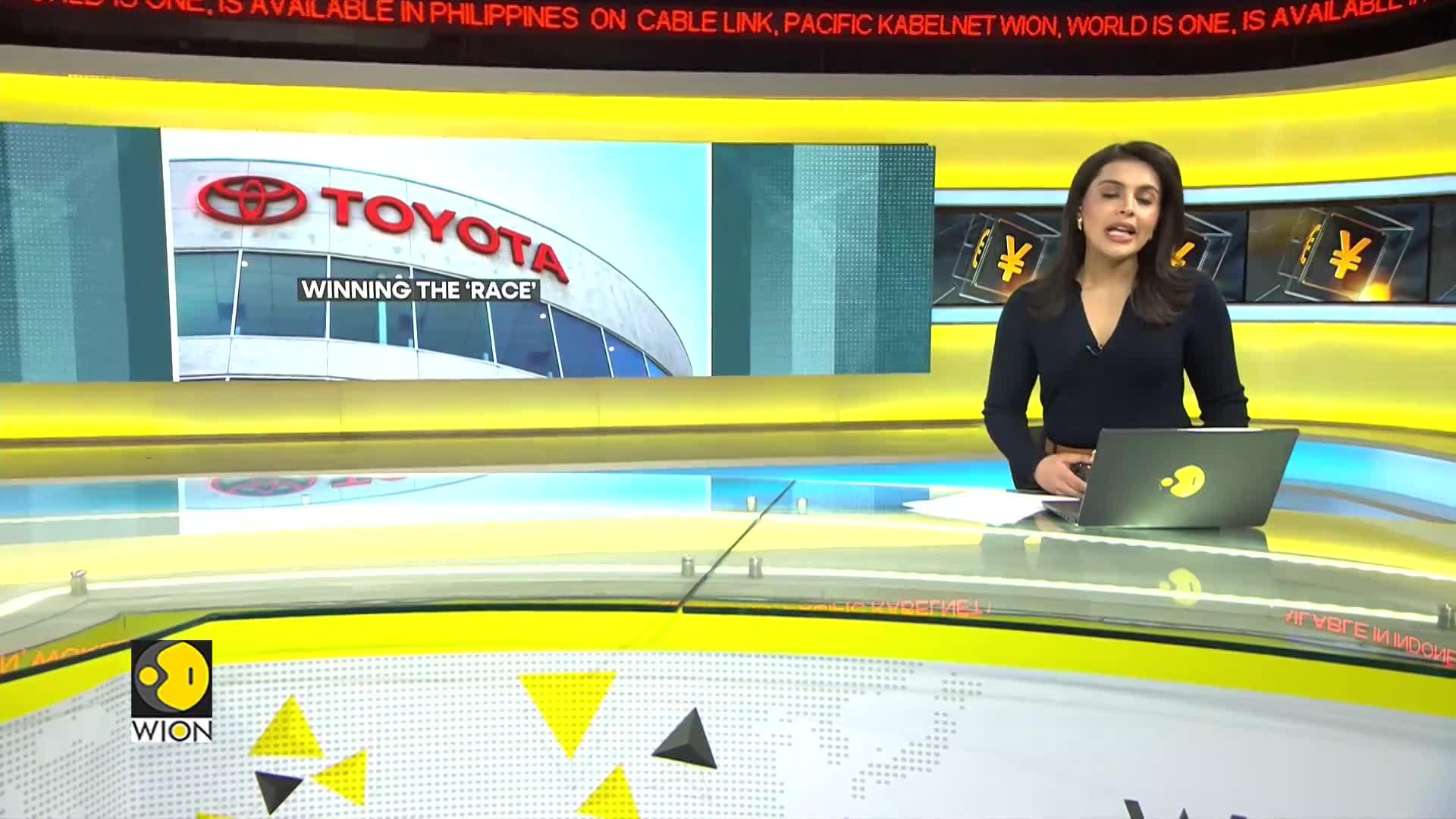 WionNews Video