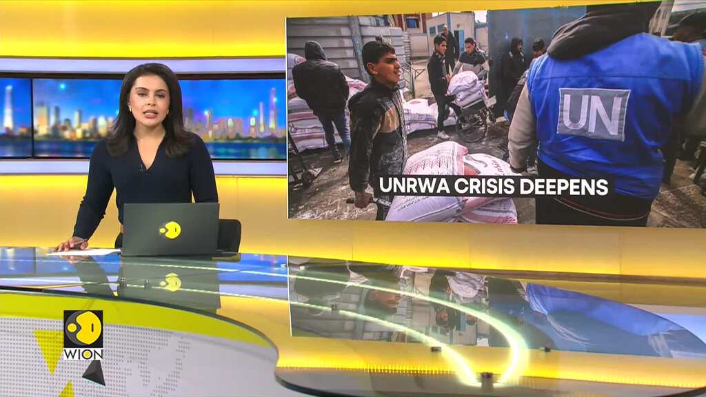 UN Chief vows action as several key donor nations pause funding