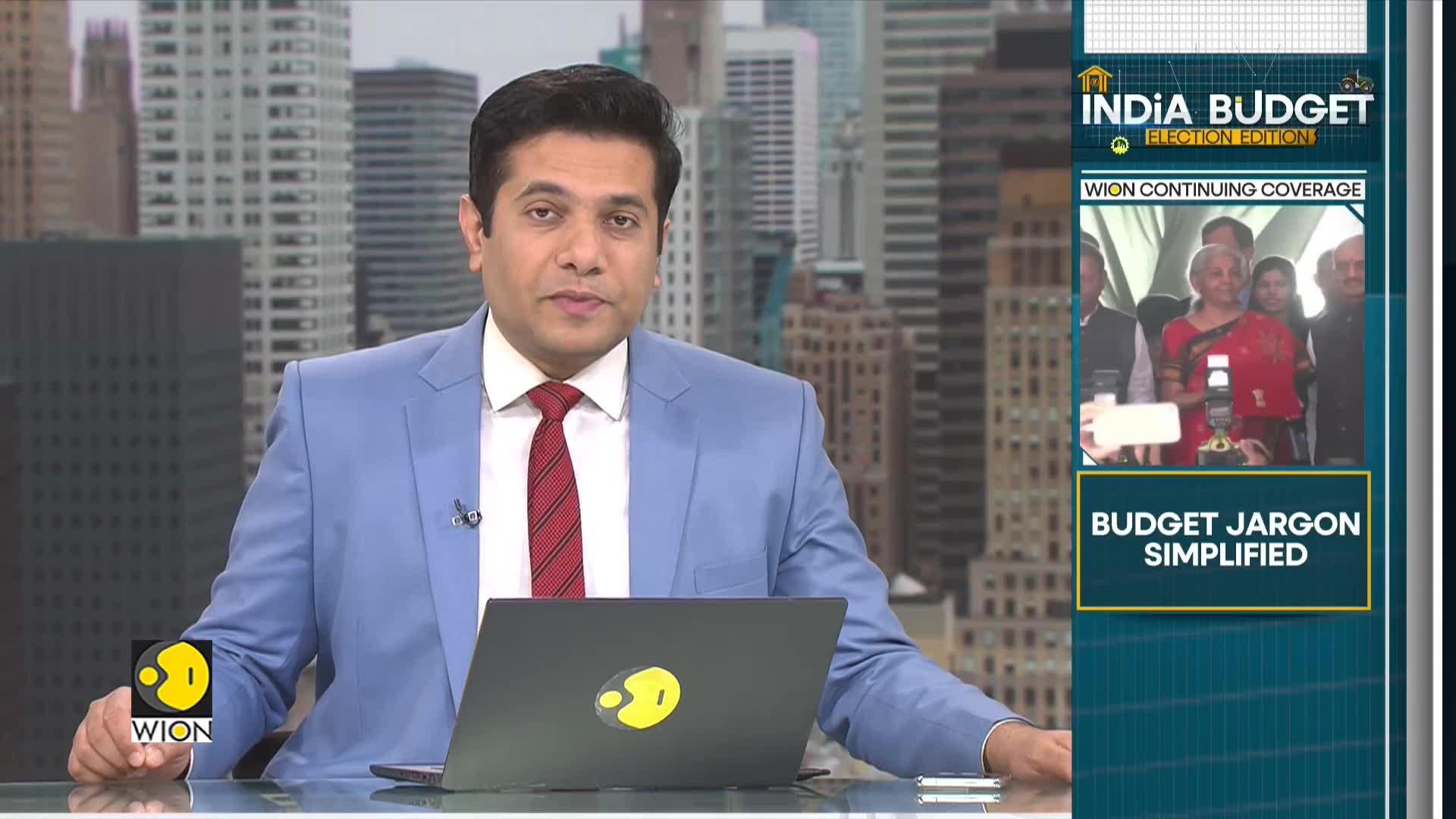 WionNews Video