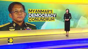 Myanmar's junta extends emergency rule, elections delayed again