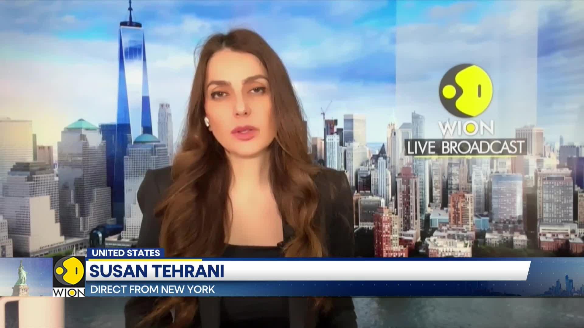 WionNews Video