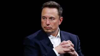 Elon Musk nominated for Nobel Peace Prize by Norwegian lawmaker 'for advocacy of free speech'