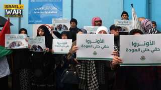 US holds back $300,000 funding to UN agency amid allegations of ties with Hamas