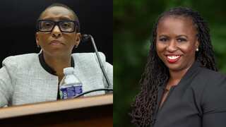 After Claudine Gay, Harvard's chief diversity officer hit with 40 plagiarism accusations