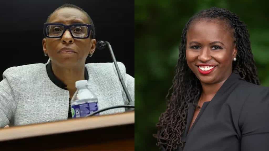 After Claudine Gay, Harvard's chief diversity officer hit with 40 plagiarism accusations