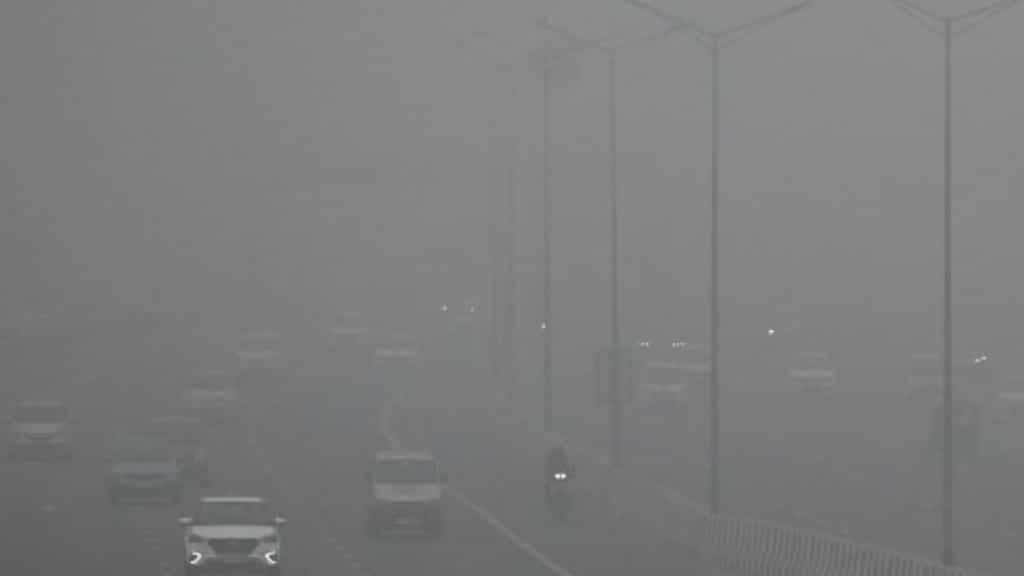 India Weather: Delhi records coldest January in 21 years as dense fog continues to blanket national capital