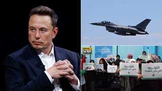 Morning news brief: US pauses funding to UNRWA, Musk's Tesla pay package cancelled, and more
