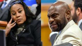Relief for prosecutor in Trump Georgia case, won't have to testify about alleged affair with DA Fani Willis
