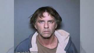 'Sexual Carnivore': California man who tried to blame twin brother for rape sentenced to 140 years in prison
