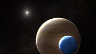 Do moons exist outside our solar systems? Researchers argue on discovery of exomoons