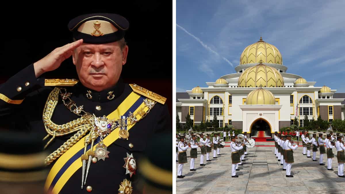 Sultan Ibrahim, Malaysia’s new king, owns a private army, over 300 cars and several jets Sultan Ibrahim, Malaysia’s new king, owns a private army, over 300 cars and several jets