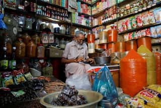 IMF downgrades Pakistan's growth forecast for 2024: Report