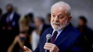 ‘It’s not war, it’s genocide,’ Brazil’s Lula says of Israel after diplomatic rift