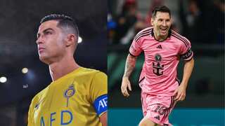 Ronaldo vs Messi: Check predicted lineup and team news for Al Nassr vs Inter Miami Riyadh Season Cup 2024