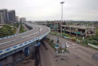 Budget 2024: All eyes on the government's capex as India pushes for big-ticket infrastructure