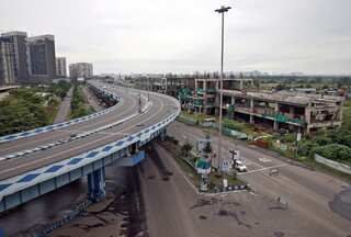 Budget 2024: All eyes on the government's capex as India pushes for big-ticket infrastructure
