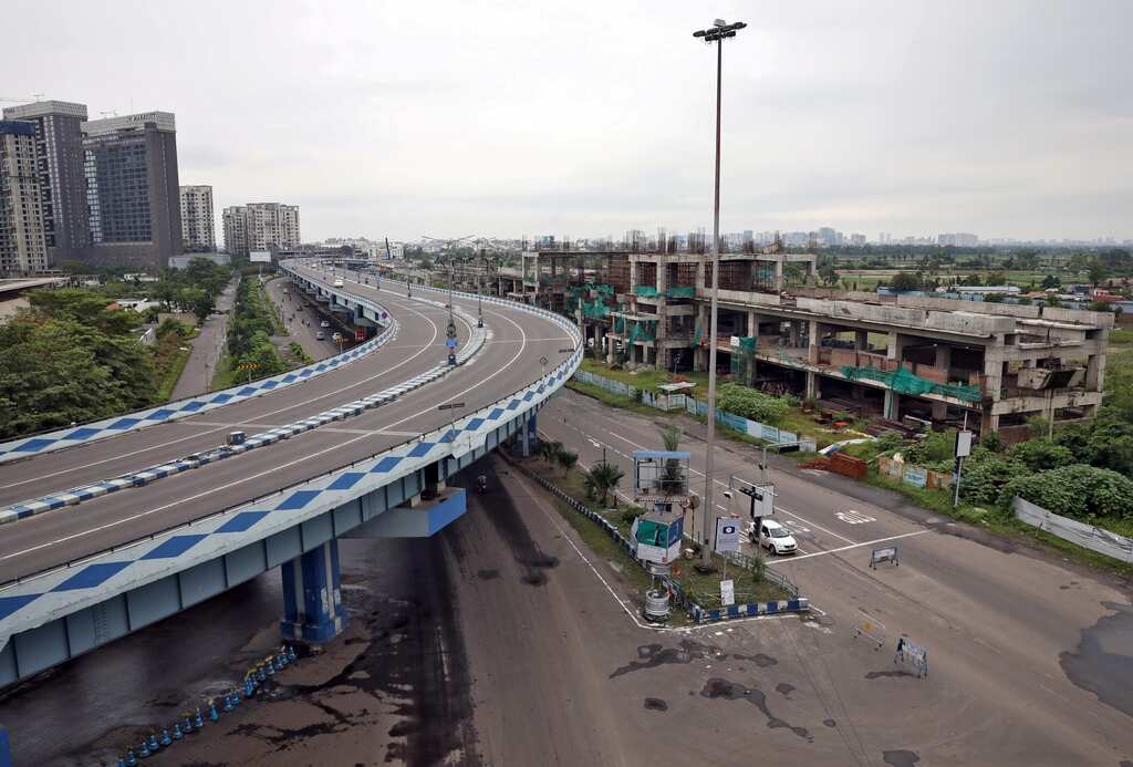 Budget 2024: All eyes on the government's capex as India pushes for big-ticket infrastructure