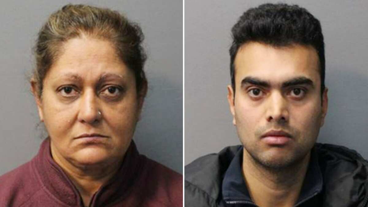 Indian-origin ‘Breaking Bad’ couple jailed in UK for 33 years over drug smuggling Indian-origin ‘Breaking Bad’ couple jailed in UK for 33 years over drug smuggling