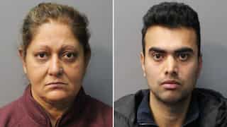 Indian-origin ‘Breaking Bad’ couple jailed in UK for 33 years over drug smuggling